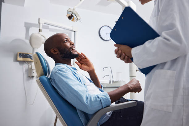 Best Emergency Root Canal Treatment in Gladstone, MI