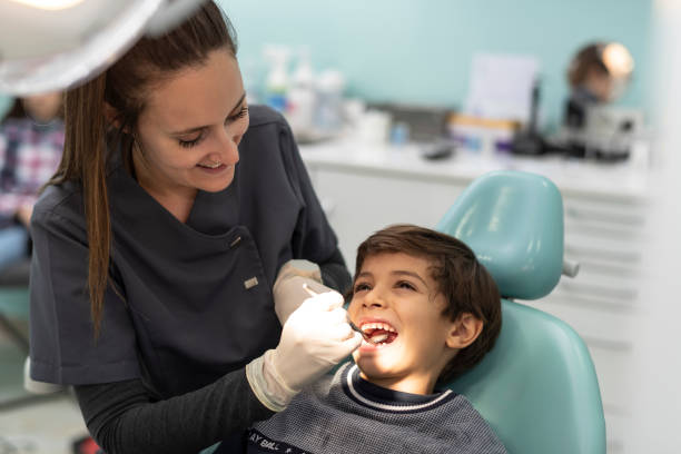 Best Emergency Root Canal Treatment in Gladstone, MI
