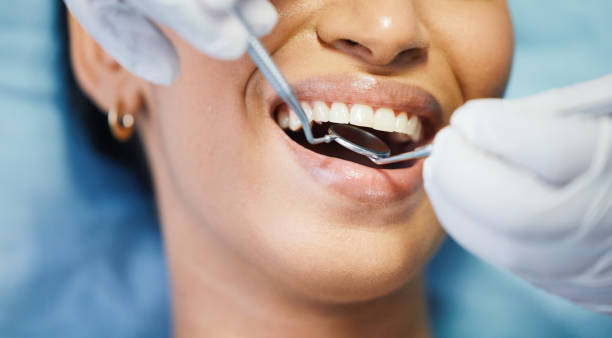 Best Pediatric Emergency Dentist in Gladstone, MI